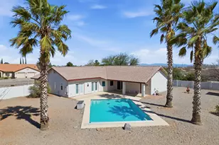 4153 S Paiute Way, Sierra Vista, AZ 85650 - Photo 7