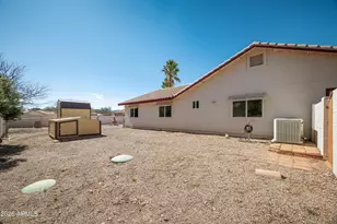 4153 S Paiute Way, Sierra Vista, AZ 85650 - Photo 63