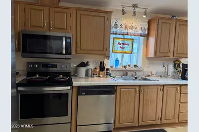 30579 S Fort Apache Drive #122, Congress, AZ 85332 - Photo 19