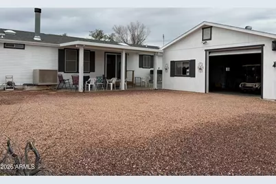 30579 S Fort Apache Drive #122, Congress, AZ 85332 - Photo 39