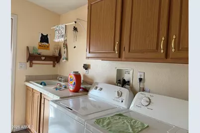 30579 S Fort Apache Drive #122, Congress, AZ 85332 - Photo 35