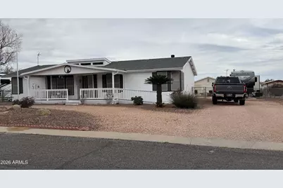 30579 S Fort Apache Drive #122, Congress, AZ 85332 - Photo 1