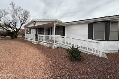 30579 S Fort Apache Drive #122, Congress, AZ 85332 - Photo 7