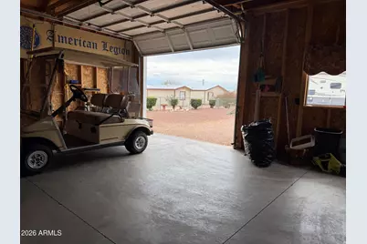 30579 S Fort Apache Drive #122, Congress, AZ 85332 - Photo 5