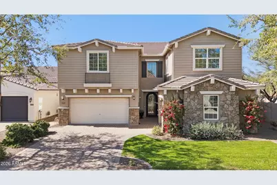 3346 N 34th Street, Phoenix, AZ 85018 - Photo 1