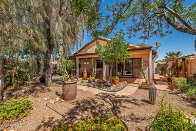 9069 W Raven Drive, Arizona City, AZ 85123 - Photo 33