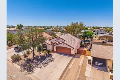 9069 W Raven Drive, Arizona City, AZ 85123 - Photo 3