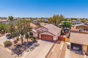 9069 W Raven Dr, Arizona City, AZ 85123 - Photo 3