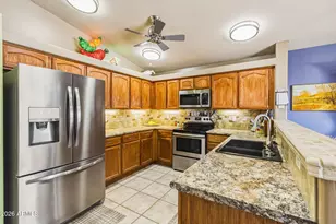 9069 W Raven Dr, Arizona City, AZ 85123 - Photo 7