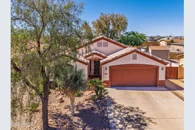9069 W Raven Drive, Arizona City, AZ 85123 - Photo 1