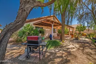 9069 W Raven Dr, Arizona City, AZ 85123 - Photo 33