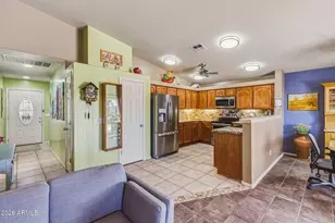 9069 W Raven Dr, Arizona City, AZ 85123 - Photo 9