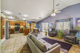 9069 W Raven Dr, Arizona City, AZ 85123 - Photo 9