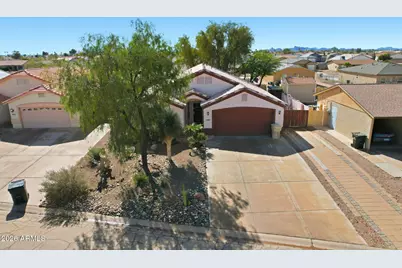 9069 W Raven Drive, Arizona City, AZ 85123 - Photo 31