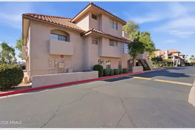 1211 N Miller Road #101, Scottsdale, AZ 85257 - Photo 1