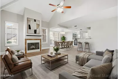 1211 N Miller Road #101, Scottsdale, AZ 85257 - Photo 13