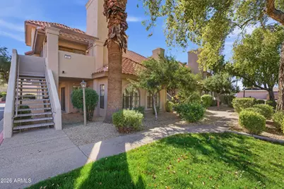 1211 N Miller Road #101, Scottsdale, AZ 85257 - Photo 17