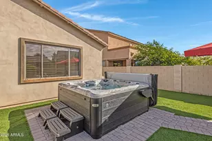 11021 W Adams St, Avondale, AZ 85323 - Photo 33