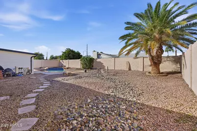 3724 W Rue De Lamour Avenue, Phoenix, AZ 85029 - Photo 39