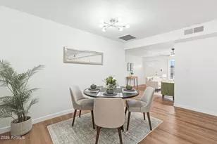 3724 W Rue De Lamour Ave, Phoenix, AZ 85029 - Photo 21