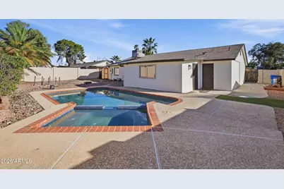 3724 W Rue De Lamour Avenue, Phoenix, AZ 85029 - Photo 35