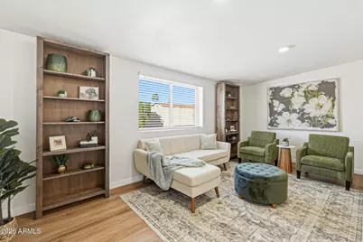 3724 W Rue De Lamour Avenue, Phoenix, AZ 85029 - Photo 9