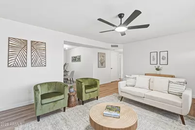 3724 W Rue De Lamour Avenue, Phoenix, AZ 85029 - Photo 5