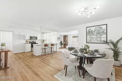 3724 W Rue De Lamour Avenue, Phoenix, AZ 85029 - Photo 19