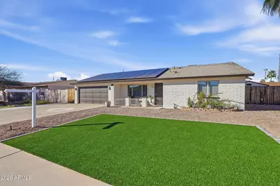 3724 W Rue De Lamour Avenue, Phoenix, AZ 85029 - Photo 3