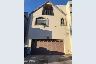 2863 E Pinchot Avenue, Phoenix, AZ 85016 - Photo 1