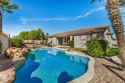 14525 W Mulberry Drive, Goodyear, AZ 85395 - Photo 37