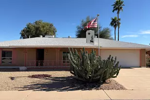 10006 W Desert Forest Cir, Sun City, AZ 85351 - Photo 1