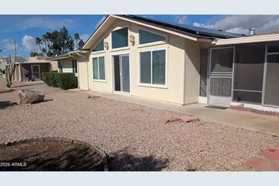 10631 W Desert Rock Drive, Sun City, AZ 85351 - Photo 37