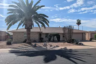 10631 W Desert Rock Dr, Sun City, AZ 85351 - Photo 1