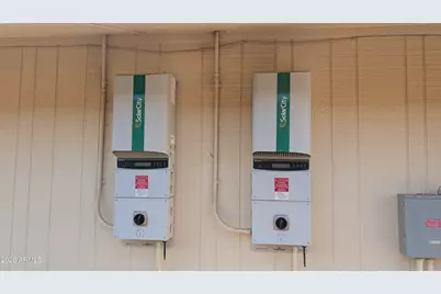 10631 W Desert Rock Drive, Sun City, AZ 85351 - Photo 43