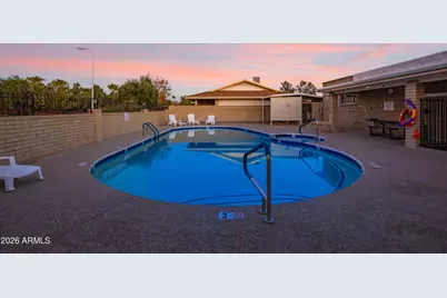 310 N 65th Street #1, Mesa, AZ 85205 - Photo 29