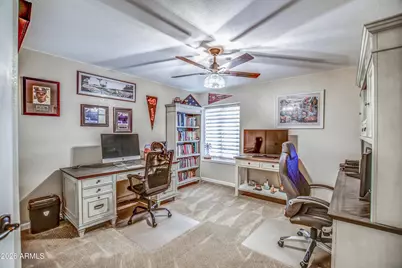 310 N 65th Street #1, Mesa, AZ 85205 - Photo 21