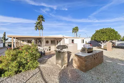 507 S Park View Circle, Mesa, AZ 85208 - Photo 33