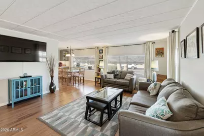 507 S Park View Circle, Mesa, AZ 85208 - Photo 15