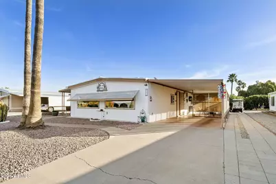 507 S Park View Circle, Mesa, AZ 85208 - Photo 1