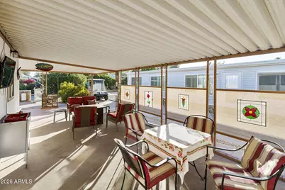 507 S Park View Circle, Mesa, AZ 85208 - Photo 3