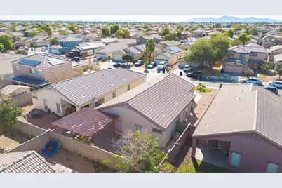 12742 W Myer Lane, El Mirage, AZ 85335 - Photo 33