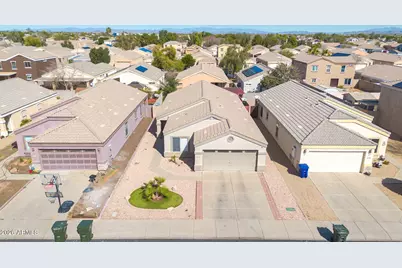 12742 W Myer Lane, El Mirage, AZ 85335 - Photo 39