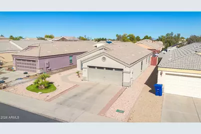 12742 W Myer Lane, El Mirage, AZ 85335 - Photo 41