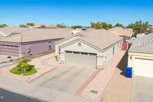 12742 W Myer Ln, El Mirage, AZ 85335 - Photo 41