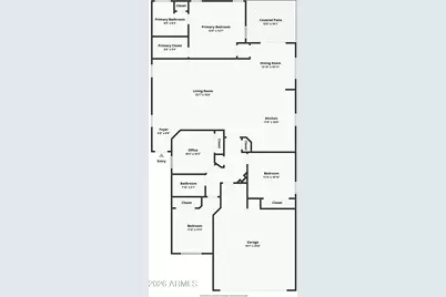 12742 W Myer Lane, El Mirage, AZ 85335 - Photo 5