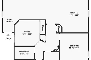 12742 W Myer Ln, El Mirage, AZ 85335 - Photo 5