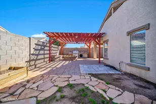 12742 W Myer Ln, El Mirage, AZ 85335 - Photo 37