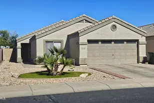 12742 W Myer Ln, El Mirage, AZ 85335 - Photo 1