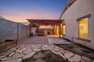 12742 W Myer Ln, El Mirage, AZ 85335 - Photo 57